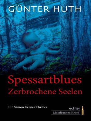 cover image of Spessartblues